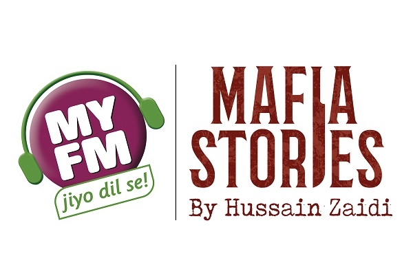 MY FM Launches - Mafia Stories with S.Hussain Zaidi