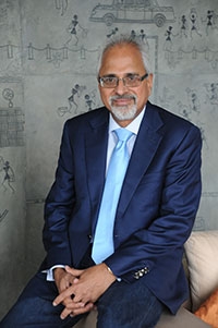 Madhukar Kamath to be conferred with AAAI Lifetime Achievement Award 2019