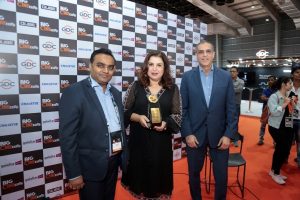 Big Cine Expo 2019 sets out its 4th Edition
