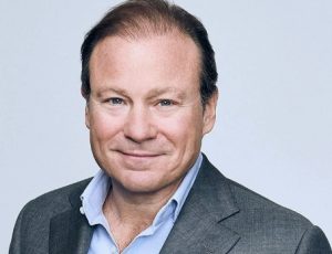 WarnerMedia Entertainment Networks Elevates Giorgio Stock