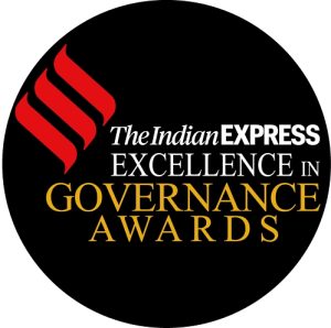 The Indian Express Excellence in Governance Awards Announced