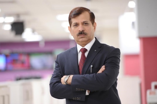 iTV Network appoints R K Arora as Director – Strategy and Planning