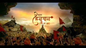 ‘Kahat Hanuman…Jai Shri Ram’ coming soon only on &TV