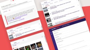 Liveblogging: Enhanced Customisation Is Key To a Killer Content Strategy