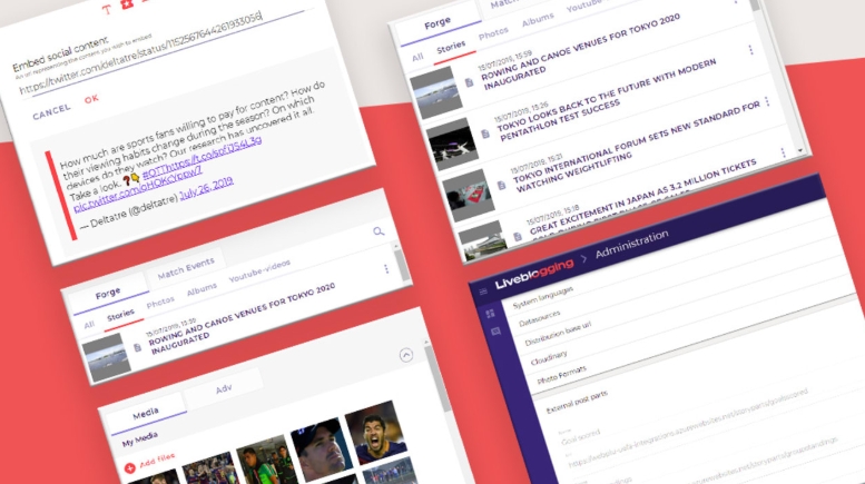 Liveblogging: Enhanced Customisation Is Key To a Killer Content Strategy
