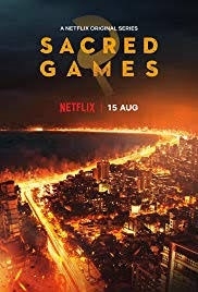 Indian Studio philmCGI creates Visual Effects for Netflix’s Sacred Games 2