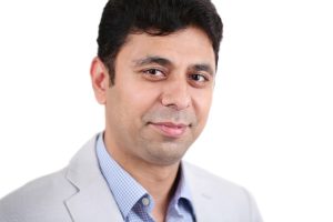 Dentsu Aegis Network elevates Deven Dharamdasani as CEO, SVG Media