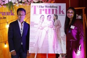 Weddingz.in launches The Wedding Trunk