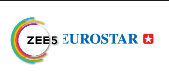ZEE5 Global partners with the EUROSTAR Group in the Middle East 2 ZEE5 Global partners with the EUROSTAR Group in the Middle East