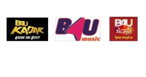 B4U Network ascends to the top spot in every genre that it is present in