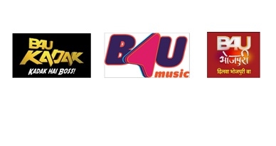B4U Network ascends to the top spot in every genre that it is present in 2 B4U Network ascends to the top spot in every genre that it is present in