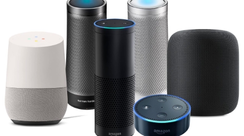 Alexa – Where’s My Phone?