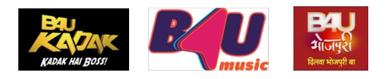 B4U Network ascends to the top spot in every genre that it is present in 3 B4U Network ascends to the top spot in every genre that it is present in