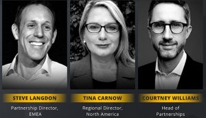 Parrot Analytics bolsters executive ranks