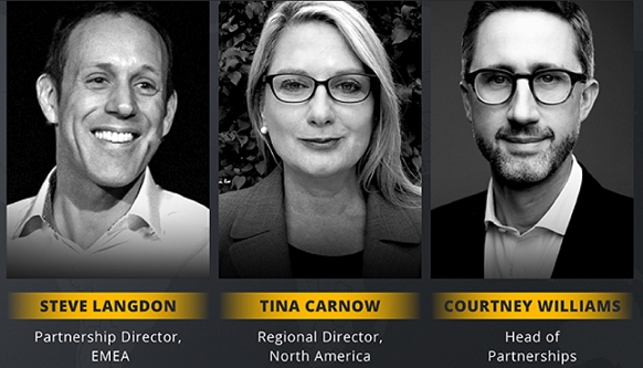 Parrot Analytics bolsters executive ranks