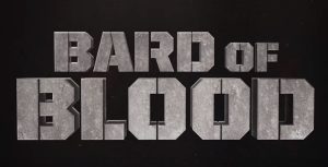 Netflix builds intrigue with the Trailer for Bard of Blood