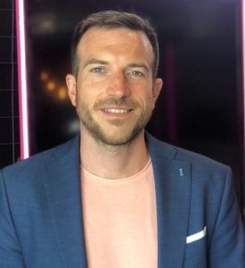 Celeb Video-Shoutout Startup Cameo Hires Ex-TikTok Exec Stefan Heinrich Henriquez as CMO