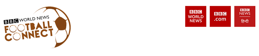 5th year of BBC Football Connect played to a packed house!