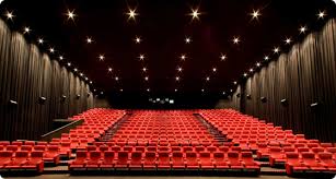 Cinema advertising growth is outpacing all other traditional media