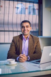 The Global Reach of Indian Startups