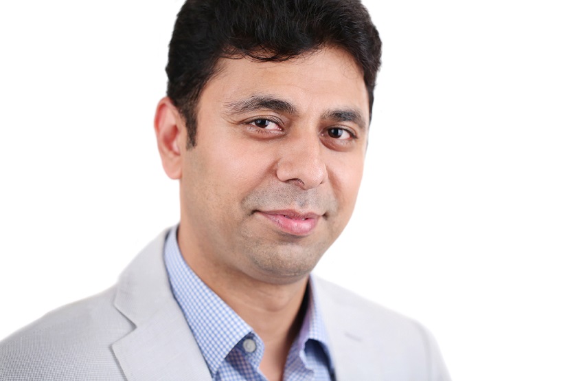 Dentsu Aegis Network elevates Deven Dharamdasani as CEO, SVG Media