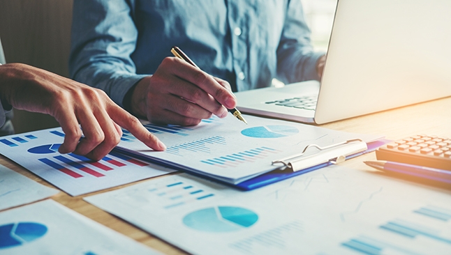 The marketing industry is being blinded by data 2 The marketing industry is being blinded by data