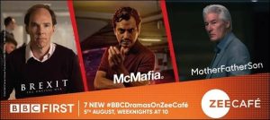 All new rich and riveting British dramas to premiere solely on Zee Café