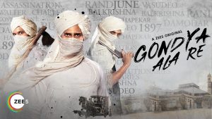 ZEE5 Global to premiere two Original Web series for India’s Independence Day