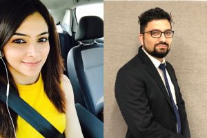 Ex-McCann Health executives, Daleep Manhas and Kamya Elawadhi join Doceree