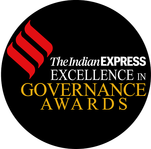 The Indian Express Excellence in Governance Awards Announced