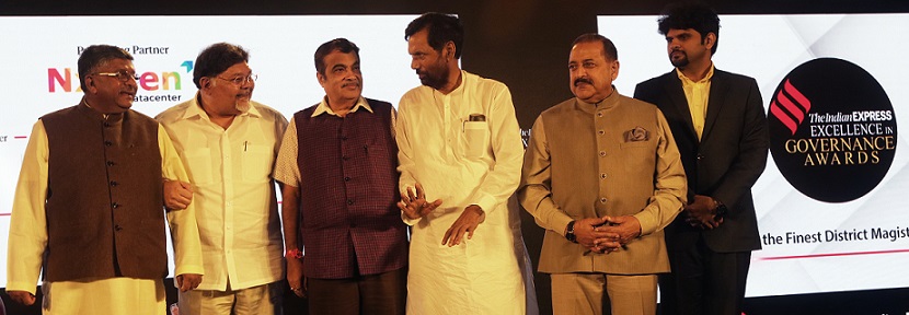 The Indian Express Excellence in Governance Awards Announced 4 The Indian Express Excellence in Governance Awards Announced