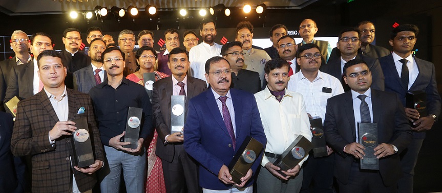The Indian Express Excellence in Governance Awards Announced 5 The Indian Express Excellence in Governance Awards Announced