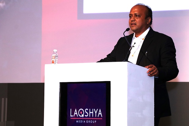 Indian OOH Media Market Poised to touch Rs. 10K Cr