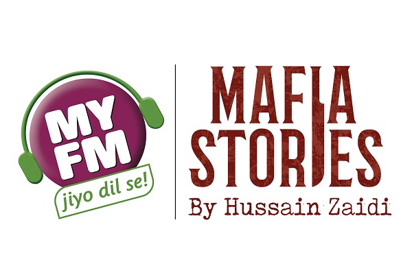 MY FM Launches - Mafia Stories with S.Hussain Zaidi