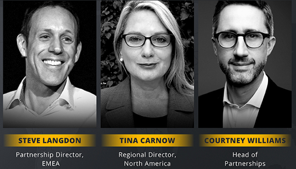 Parrot Analytics bolsters executive ranks