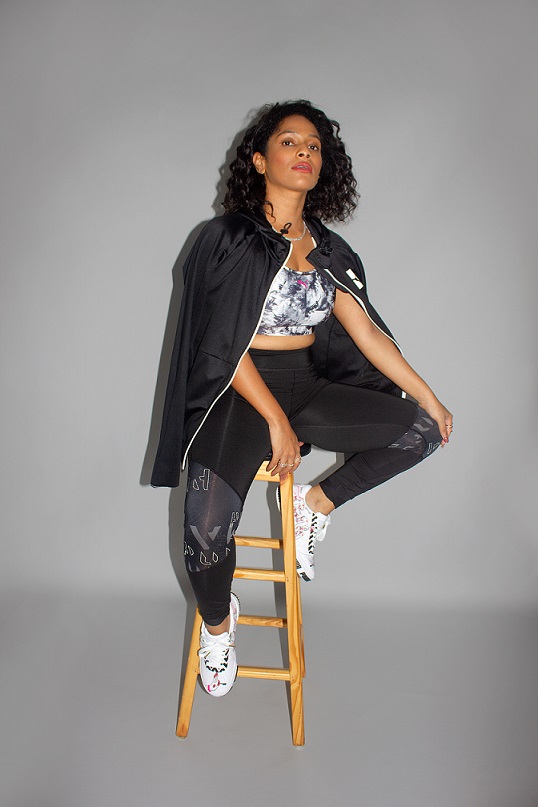 PUMA collaborates with Masaba Gupta