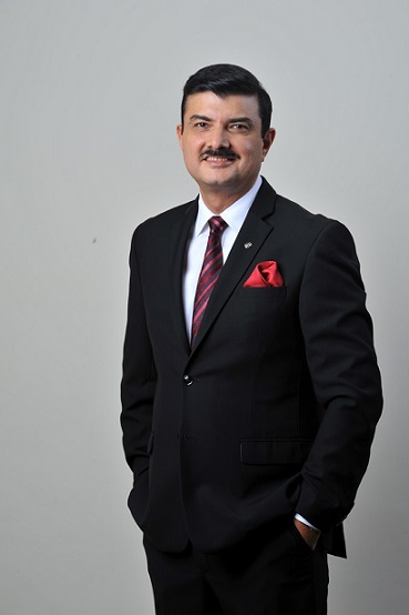 Key Appointments for the 2019 DMA ASIA ECHO Awards