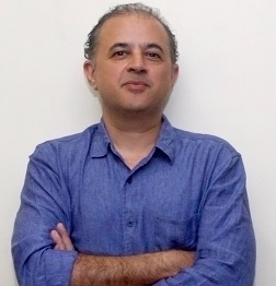 Shakir Ebrahim, Founder and Creator of Bisbo