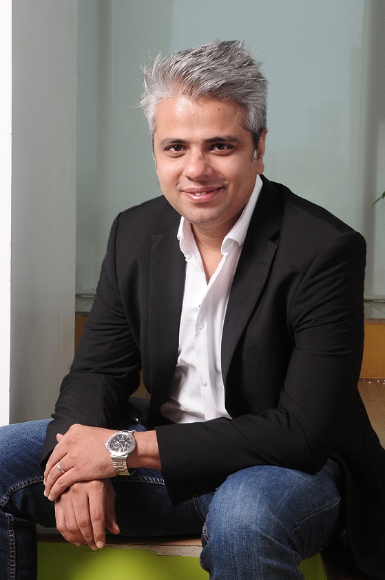 Isobar India announces leadership changes across India