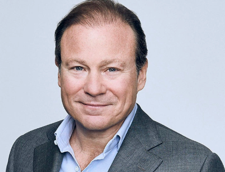 WarnerMedia Entertainment Networks Elevates Giorgio Stock