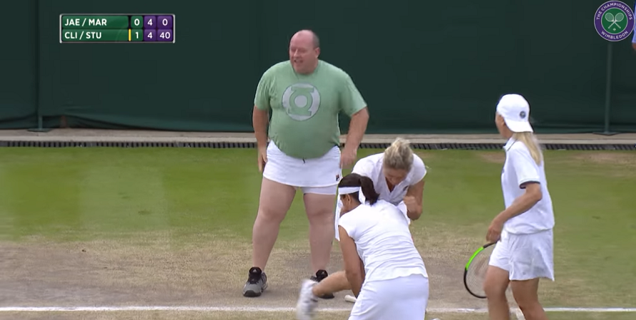 Wimbledon: content monetization takes centre court 5 Wimbledon: content monetization takes centre court