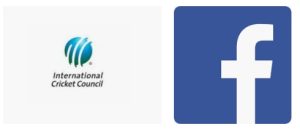 ICC Announces Ground-Breaking Partnership With Facebook