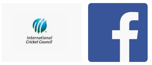 ICC Announces Ground-Breaking Partnership With Facebook