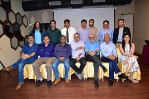 The Advertising Club announces its new managing committee