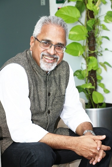 AAAI honours Madhukar Kamath with Lifetime Achievement Award 2019