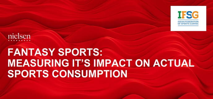 Fantasy Sports: Measuring its impact on actual sports consumption
