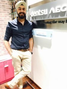 Dentsu Webchutney wins Digital mandate for Logitech India