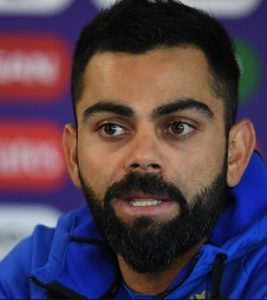 Virat Kohli & RP-Sanjiv Goenka Group - backed Indian Sports Honours to be Held on Friday