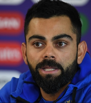 Virat Kohli & RP-Sanjiv Goenka Group - backed Indian Sports Honours to be Held on Friday 2 Virat Kohli & RP-Sanjiv Goenka Group - backed Indian Sports Honours to be Held on Friday
