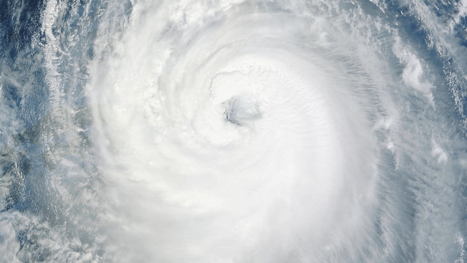 National Geographic to air Mega Cyclone Fani: Rescuing a Million
